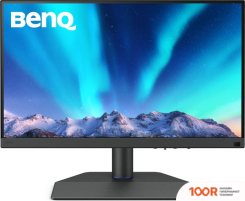 Монитор BenQ PHOTOVUE SW272Q (165603)