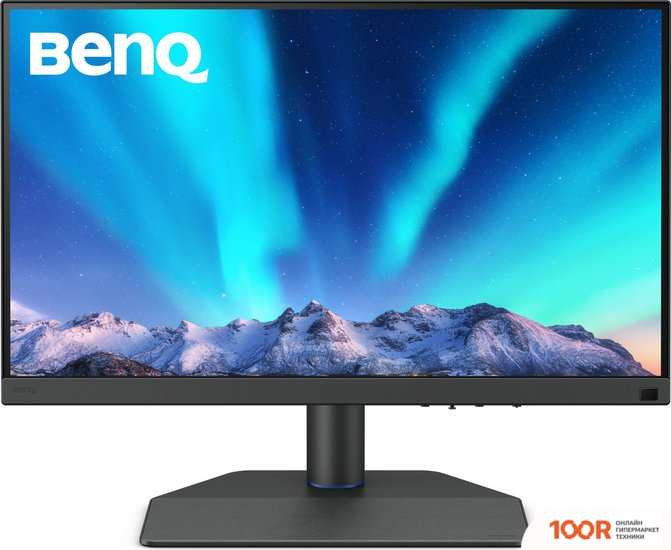 Монитор BenQ PHOTOVUE SW272Q (165603)