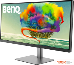 Монитор BenQ PD3420Q (165602)
