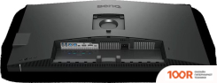 Монитор BenQ PD3205U (165601)