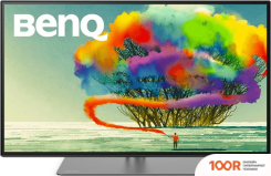 Монитор BenQ PD2725U (165600)