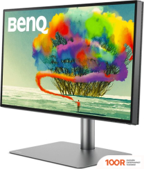Монитор BenQ PD2725U (165600)