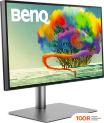 Монитор BenQ PD2725U (165600)
