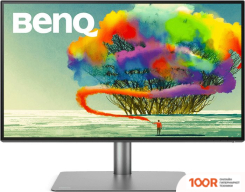 Монитор BenQ PD2725U (165600)
