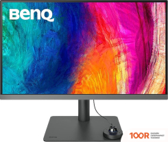 Монитор BenQ PD2706U (165599)