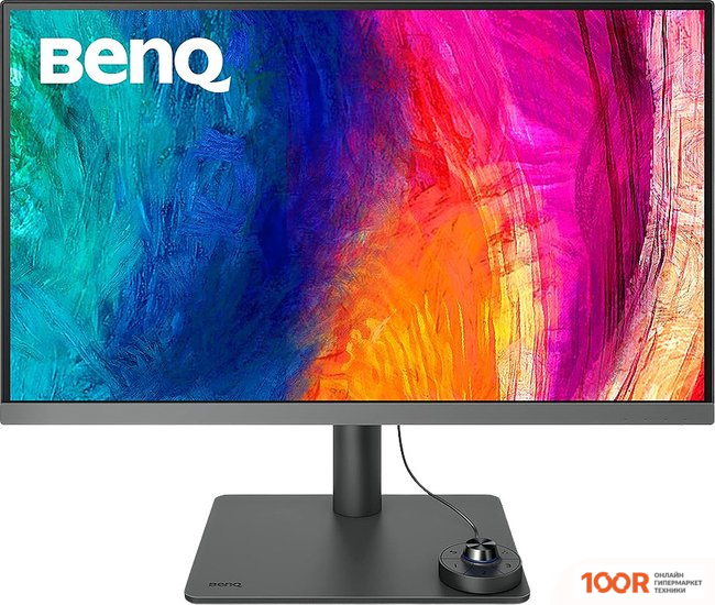 Монитор BenQ PD2706U (165599)