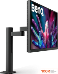 Монитор BenQ PD2705UA (165598)