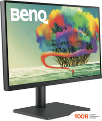 Монитор BenQ PD2705U (165597)