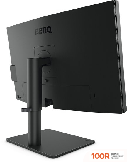 Монитор BenQ PD2705U (165597)