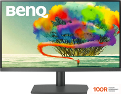 Монитор BenQ PD2705U (165597)