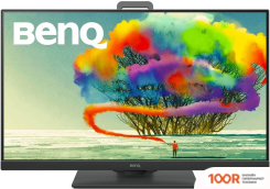 Монитор BenQ PD2705Q (165596)
