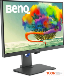 Монитор BenQ PD2705Q (165596)