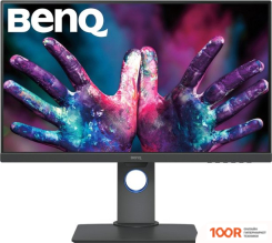 Монитор BenQ PD2705Q (165596)