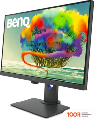 Монитор BenQ PD2705Q (165596)