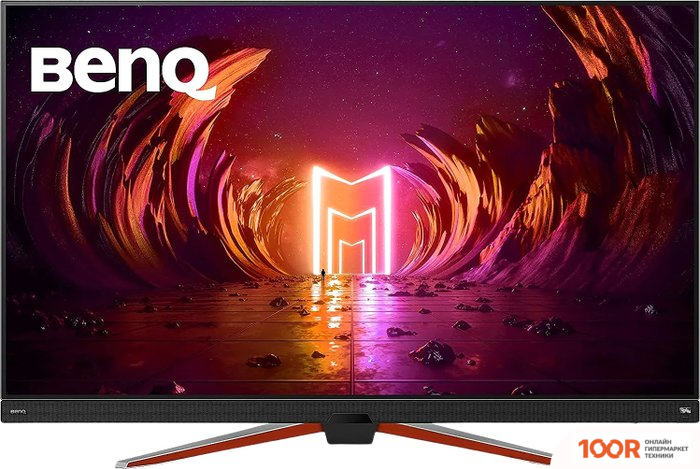 Монитор BenQ MOBIUZ EX480UZ (165595)