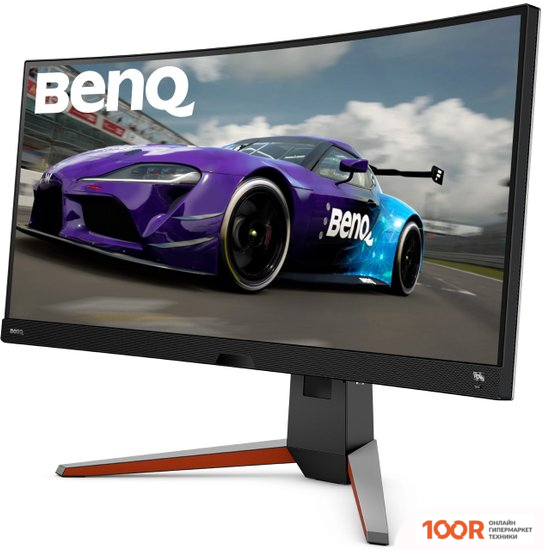 Монитор BenQ MOBIUZ EX3415R (165594)