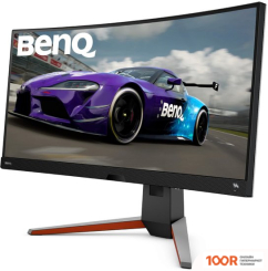 Монитор BenQ MOBIUZ EX3415R (165594)