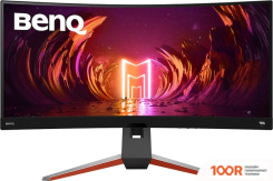 Монитор BenQ MOBIUZ EX3410R (165593)