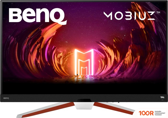 Монитор BenQ MOBIUZ EX3210U (165591)