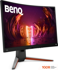 Монитор BenQ MOBIUZ EX3210R (165590)