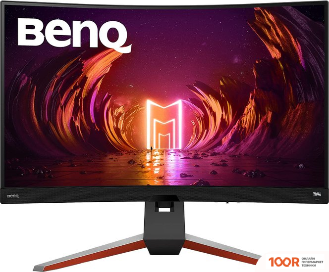 Монитор BenQ MOBIUZ EX3210R (165590)