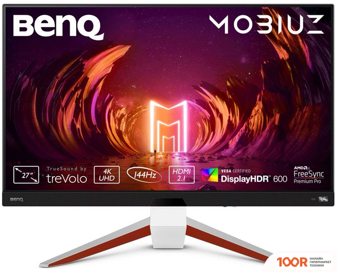 Монитор BenQ MOBIUZ EX2710U (165589)