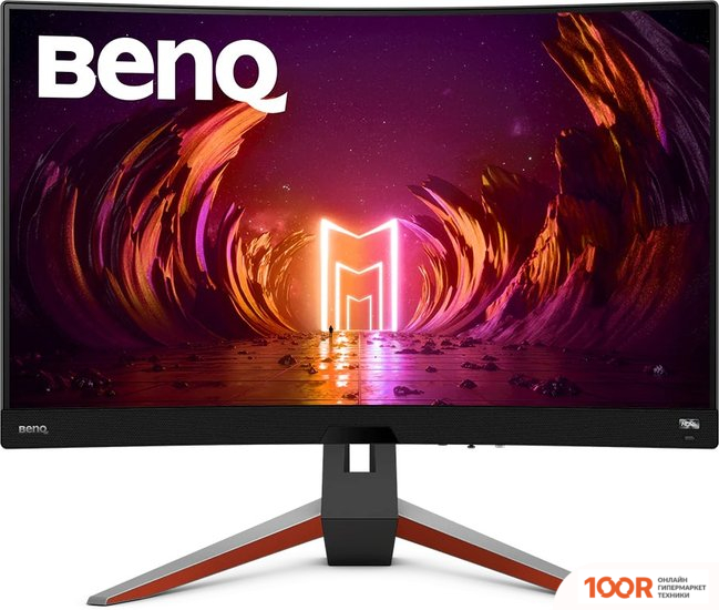 Монитор BenQ MOBIUZ EX2710R (165587)