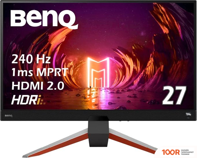 Монитор BenQ MOBIUZ EX270M (165583)