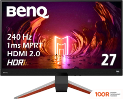 Монитор BenQ MOBIUZ EX270M (165583)