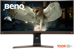 Монитор BenQ MOBIUZ EW3880R (165579)