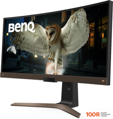 Монитор BenQ MOBIUZ EW3880R (165579)