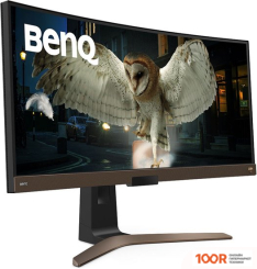 Монитор BenQ MOBIUZ EW3880R (165579)