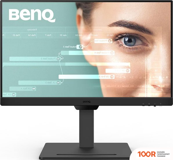Монитор BenQ GW2490T (165570)