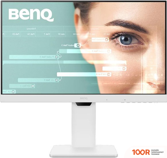 Монитор BenQ GW2486TC (165567)