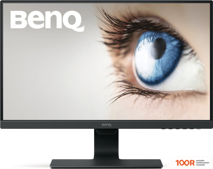 Монитор BenQ GW2480E (165566)