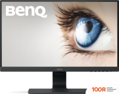 Монитор BenQ GW2480E (165566)