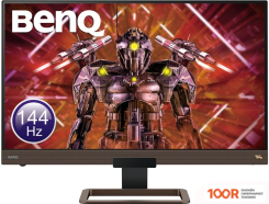 Монитор BenQ EX2780Q (165560)