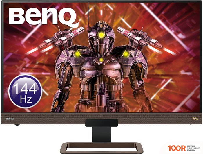 Монитор BenQ EX2780Q (165560)
