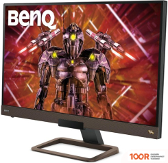Монитор BenQ EX2780Q (165560)