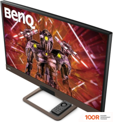 Монитор BenQ EX2780Q (165560)