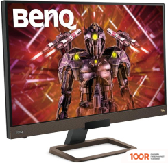 Монитор BenQ EX2780Q (165560)