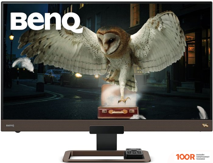 Монитор BenQ EW3280U (165559)