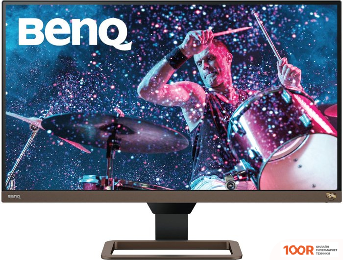 Монитор BenQ EW2780U (165557)