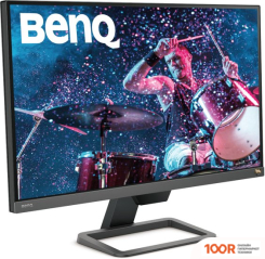Монитор BenQ EW2780Q (165556)