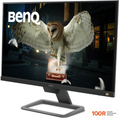 Монитор BenQ EW2780 (165555)