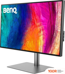 Монитор BenQ DESIGNVUE PD3225U (165552)