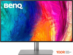 Монитор BenQ DESIGNVUE PD3225U (165552)