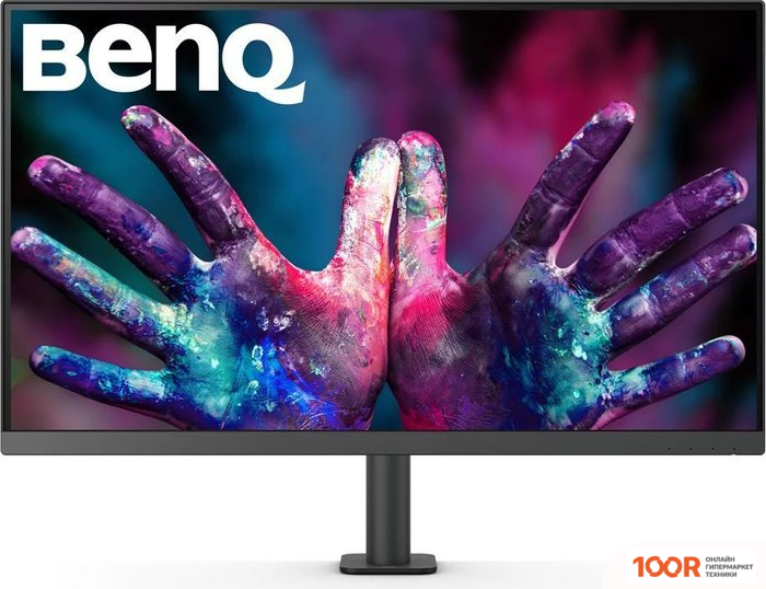 Монитор BenQ DESIGNVUE PD3205UA (165551)