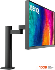 Монитор BenQ DESIGNVUE PD2706UA (165550)