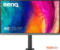 Монитор BenQ DESIGNVUE PD2706UA (165550)